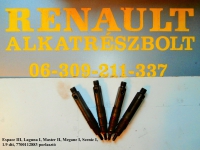 Renault 1.9dti porlasztó 7700112883