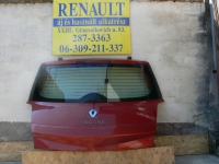 Renault Megane II csomagtérajtó