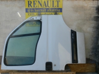 Renault Master jobb első ajtó