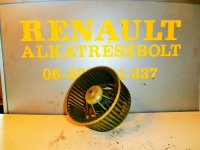 Renault Megane Cabrio fűtőmotor nem klímás