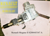 Renault Megane II 8200445347 A kormányszervó