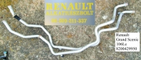 Renault Grand Scenic II/1 (106Le) klímacső 8200429950