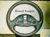 Renault Kangoo kormánykerék