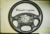 Renault Laguna kormánykerék