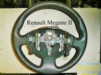 Renault Megane II kormánykerék