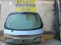 Renault Laguna II (5ajtós) hátsó szélvédő
