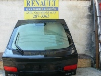 Renault Laguna I csomagtérajtó
