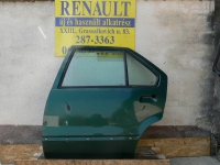 Renault R19 bal hátsó ajtó