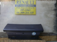 Renault R19 chamade csomagtérajtó