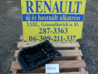 Renault Scenic 1.9dti olajteknő (karter) 7700111849