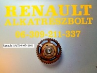 Renault 1.9dTi adagolókerék 046741081
