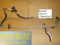 Renault Clio II/1 klímacső 7700410347
