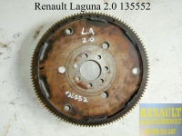Renault Laguna 2.0 automata lendkerék 135552
