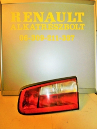 Renault Laguna II 5 ajtós bal hátsó lámpa
