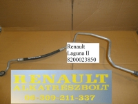 Renault Laguna II klímacső 8200023850