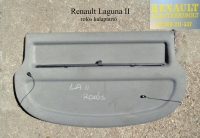 Renault Laguna II rolós kalaptartó