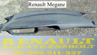 Renault Megane műszerfalpárna
