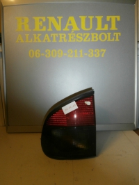 Renault Safrane bal hátsó lámpa