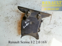 Renault Scenic I/2 2.0 16V motorburkolat