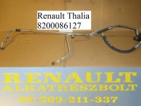 Renault Thalia klímacső 8200086127
