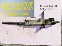 Renault Trafic II 8200271345 kormányoszlop